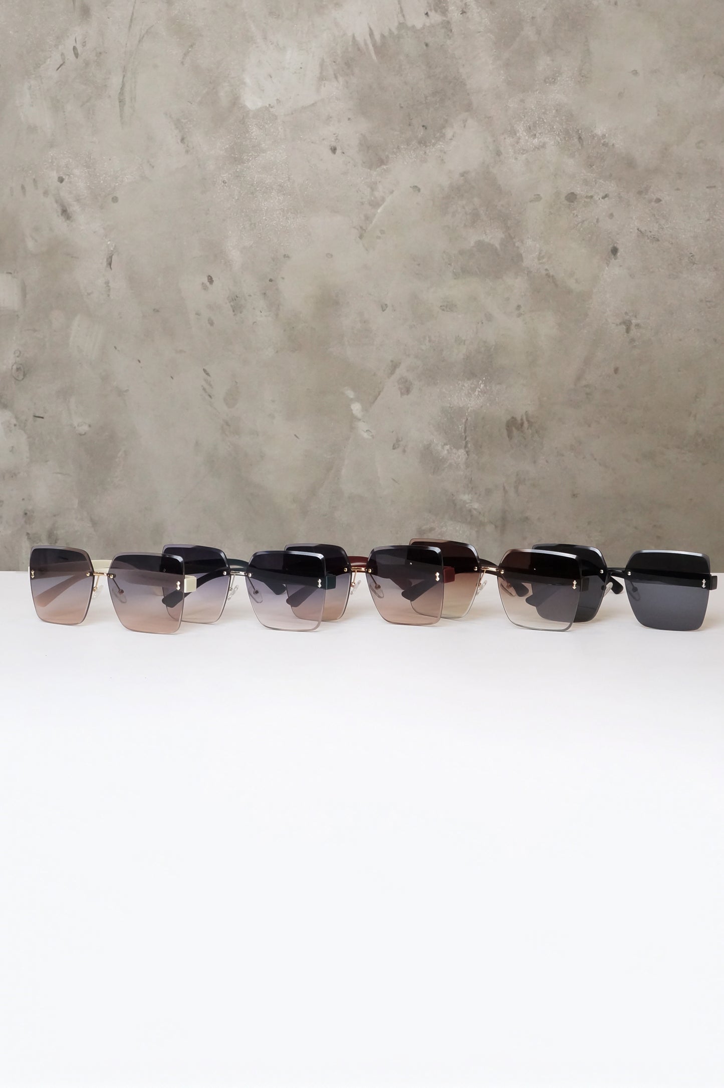 New Options Sunglasses - Multicolor