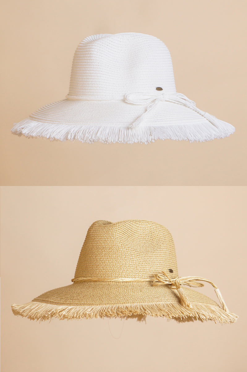 Summer Muse Hat – Magnolia Fashion Wholesale display picture 3