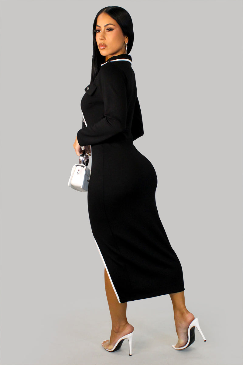 Just Released Dress