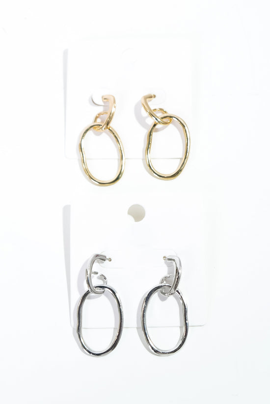 Clari Earrings - Multi