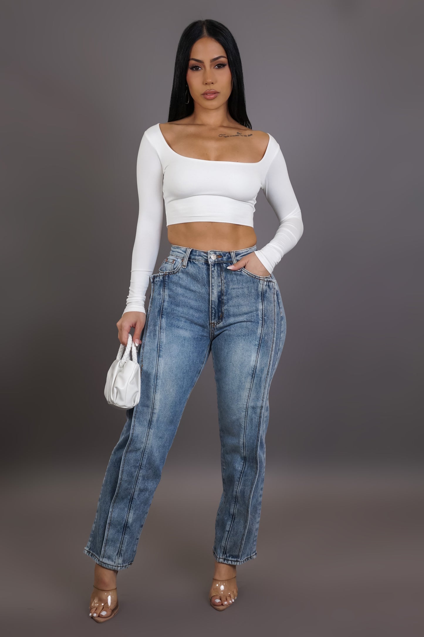 Penelope Jeans