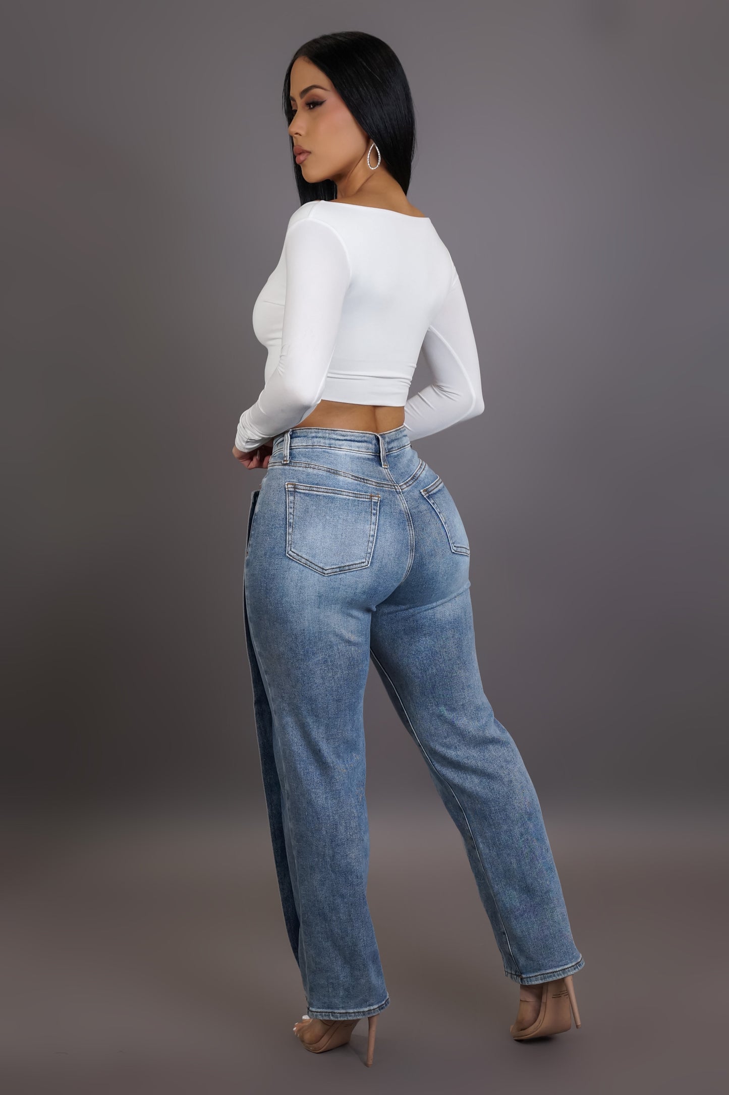 Penelope Jeans