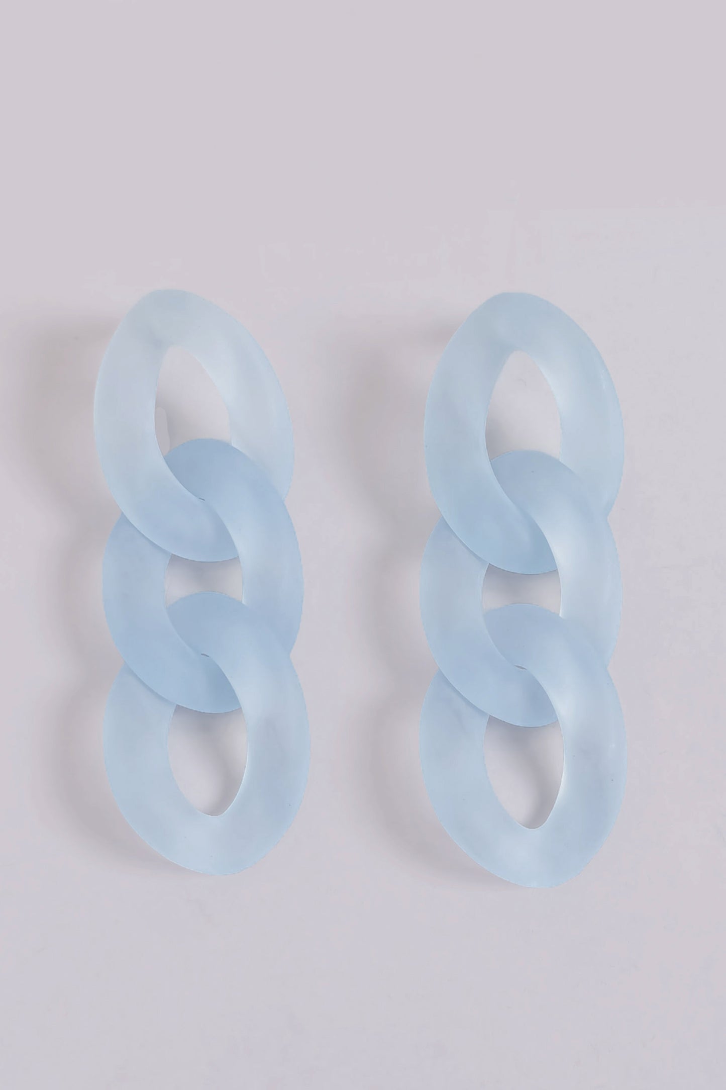 Back To The Basics Earrings - Multi