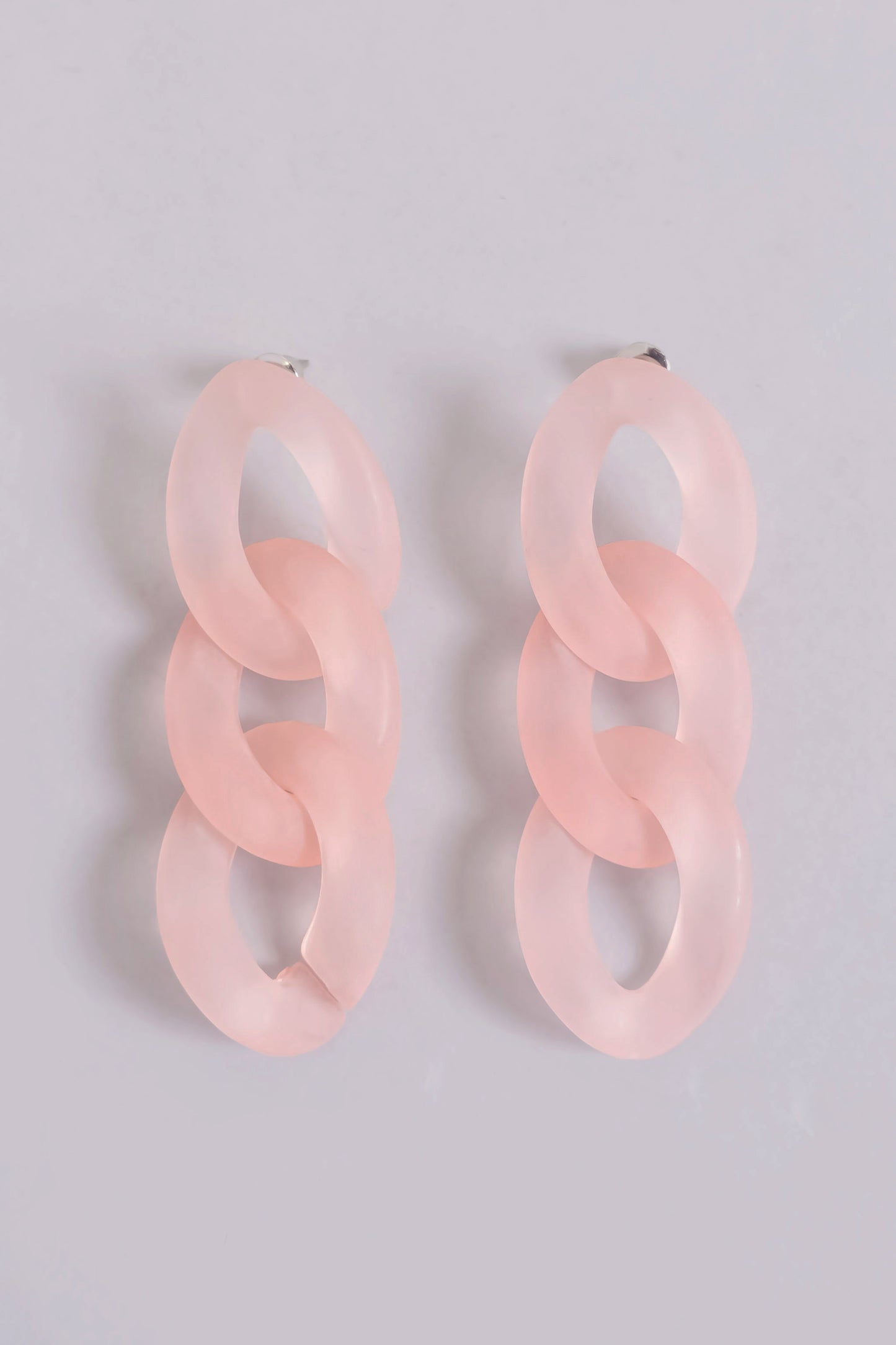 Back To The Basics Earrings - Multi