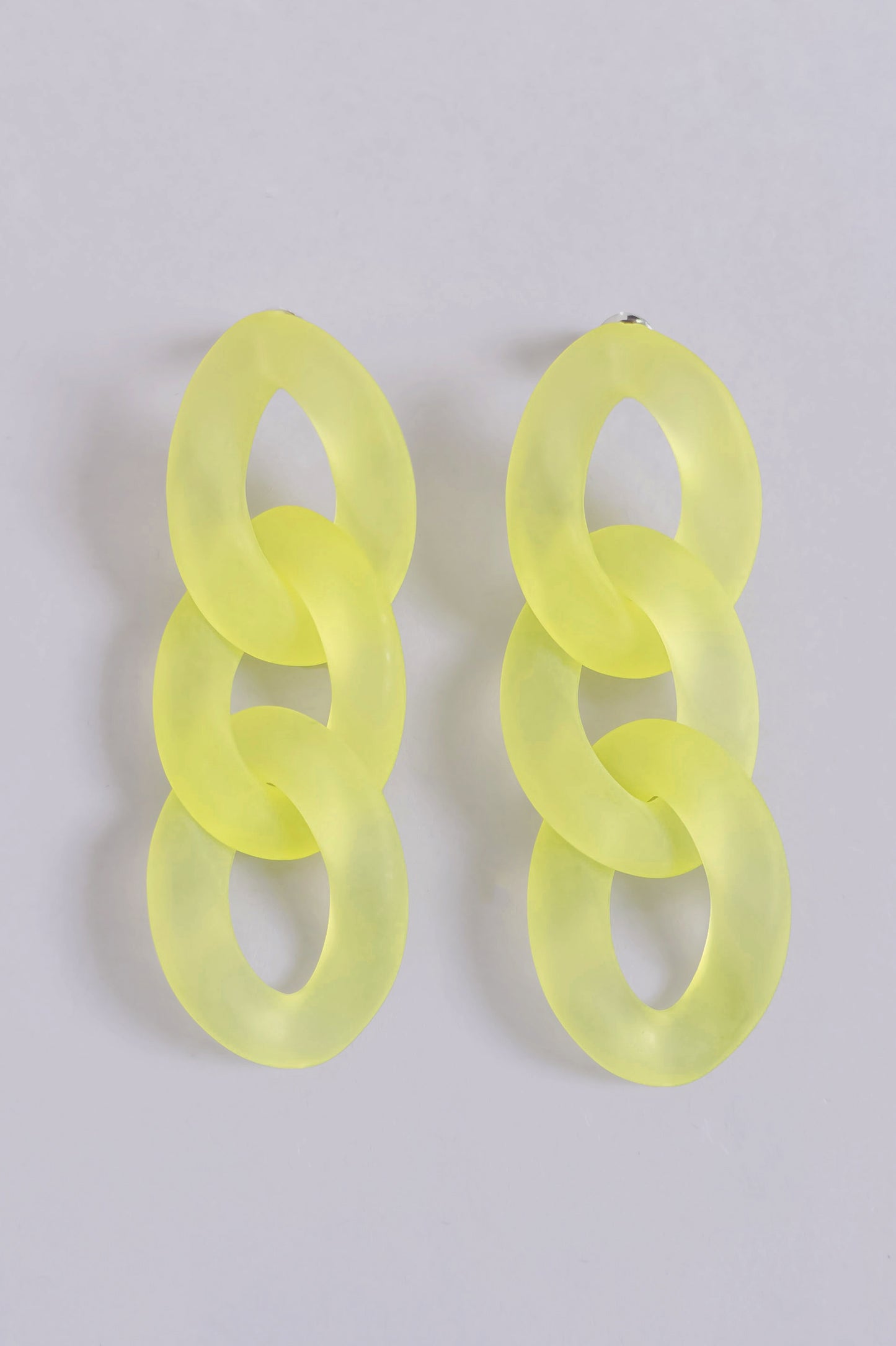 Back To The Basics Earrings - Multi