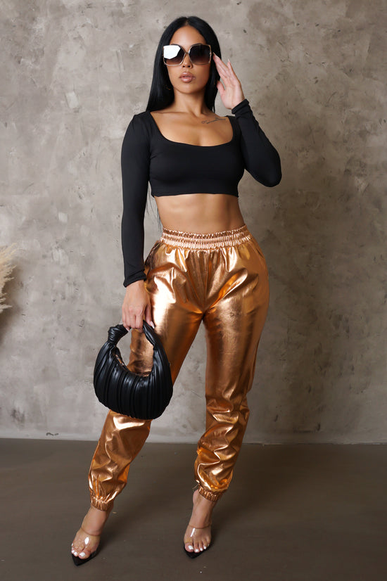Load image into Gallery viewer, Rendezvous Pants - Copper
