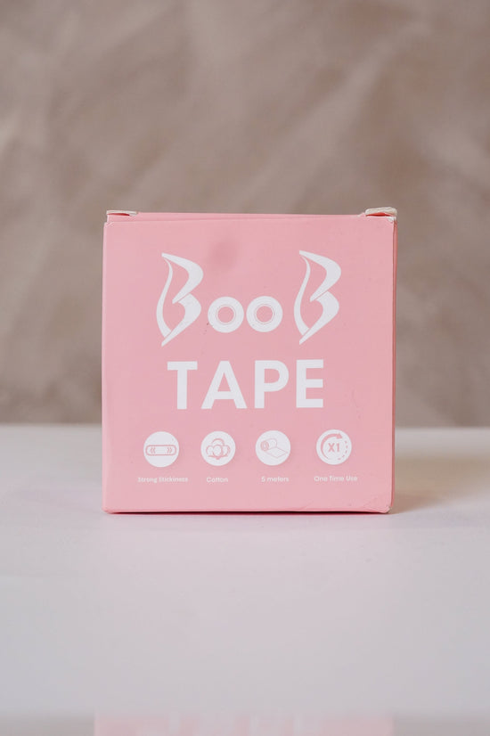 Body Tape