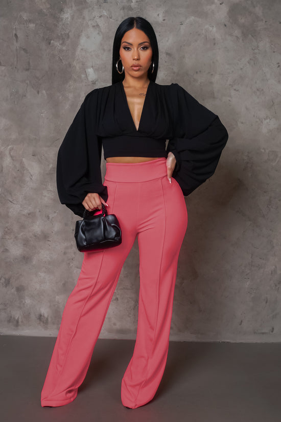 Load image into Gallery viewer, Magnolia Pants - Light Pink
