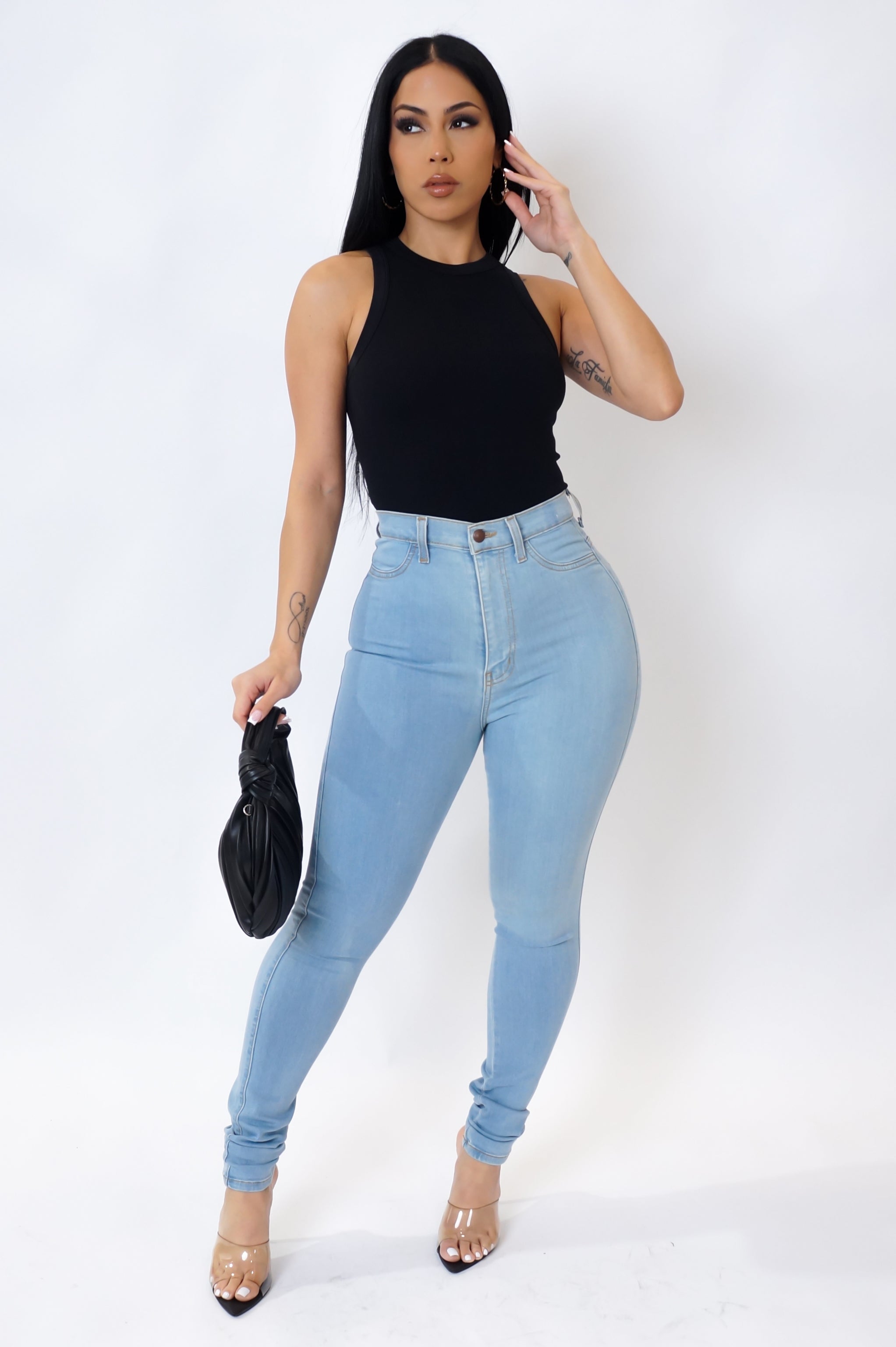 Jeans – Magnolia Fashion Wholesale