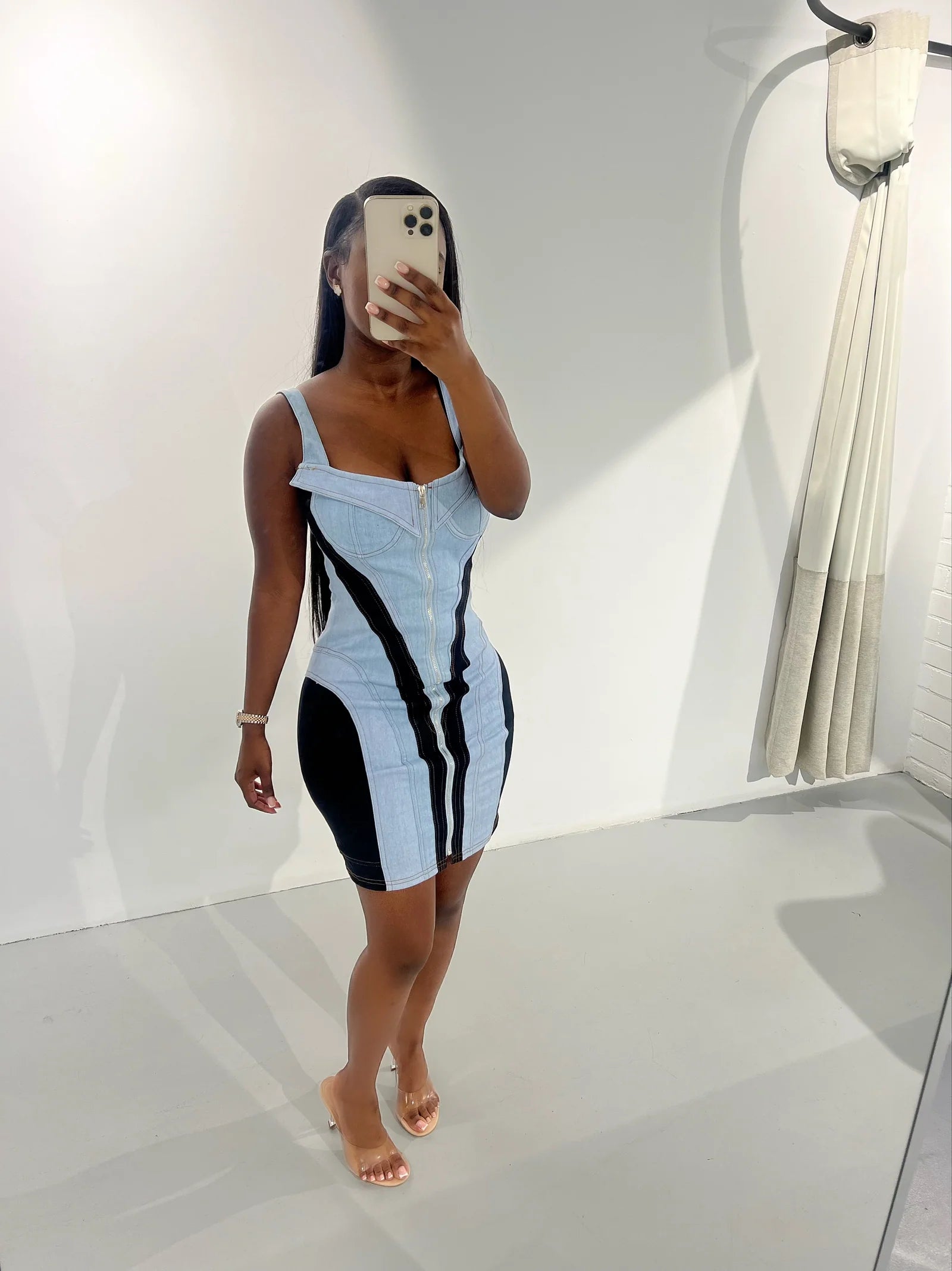 DRESS MAGNOLIA