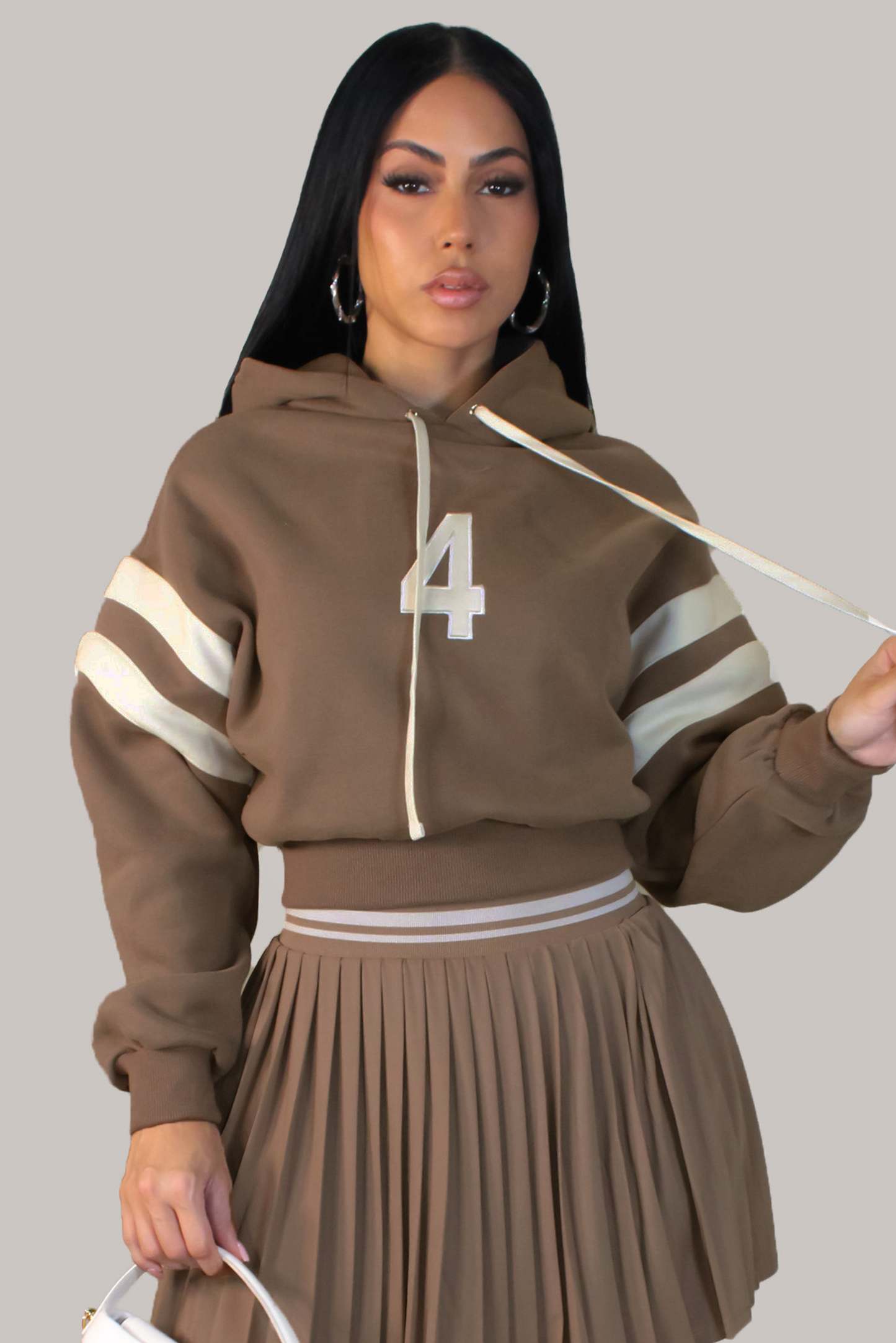 Four Legacy Sweater - Coco