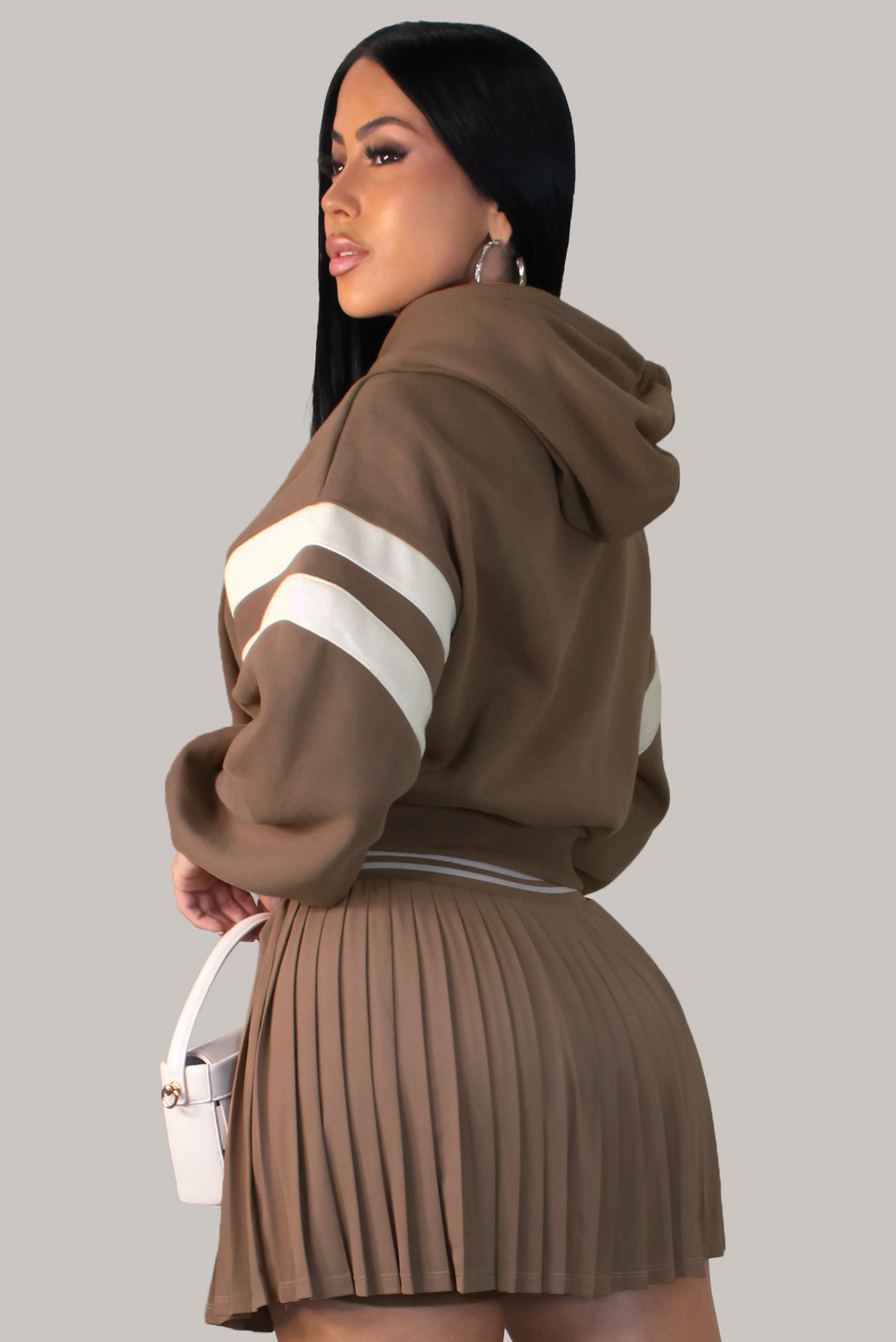 Four Legacy Sweater - Coco