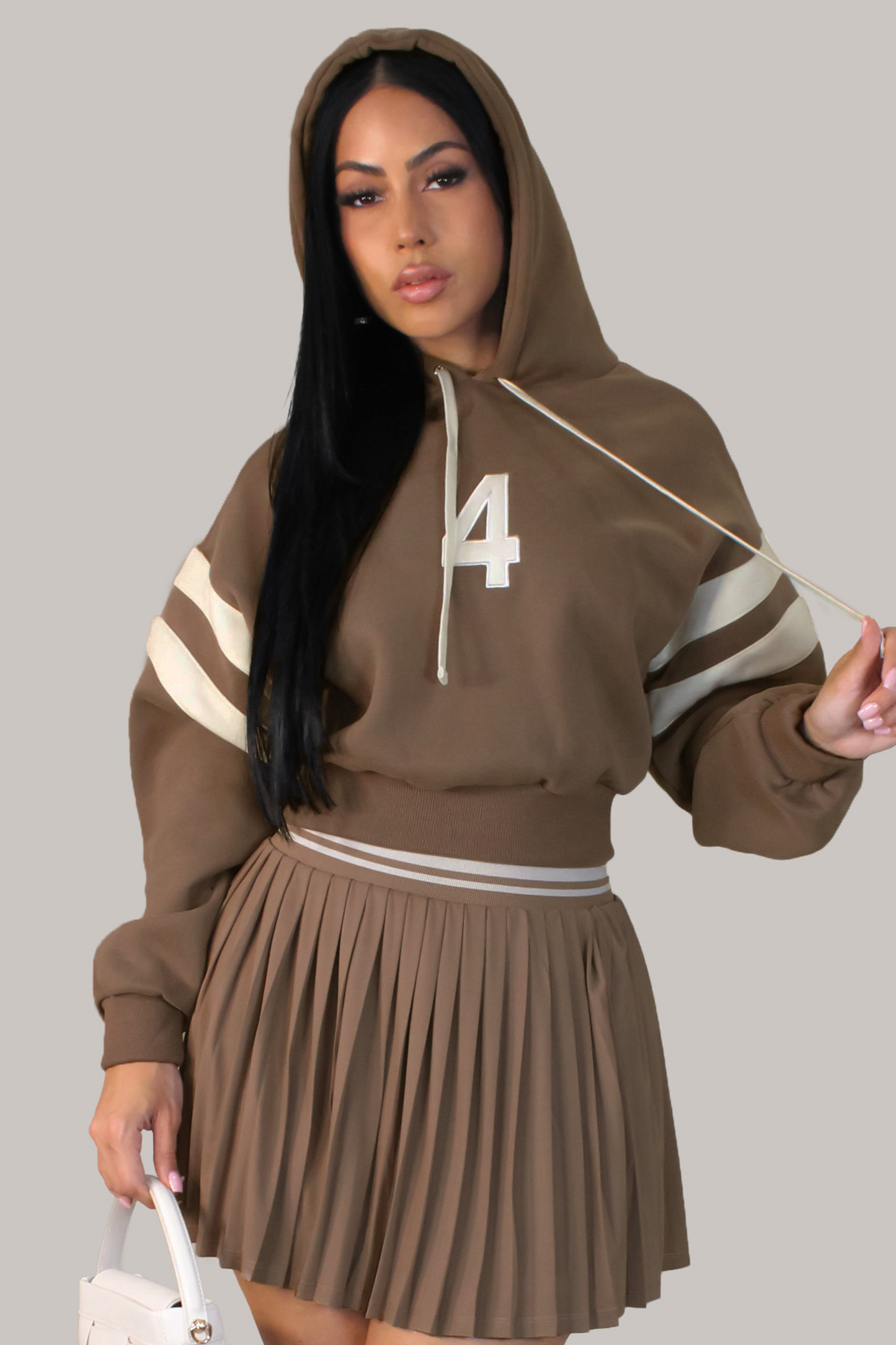 Four Legacy Sweater - Coco