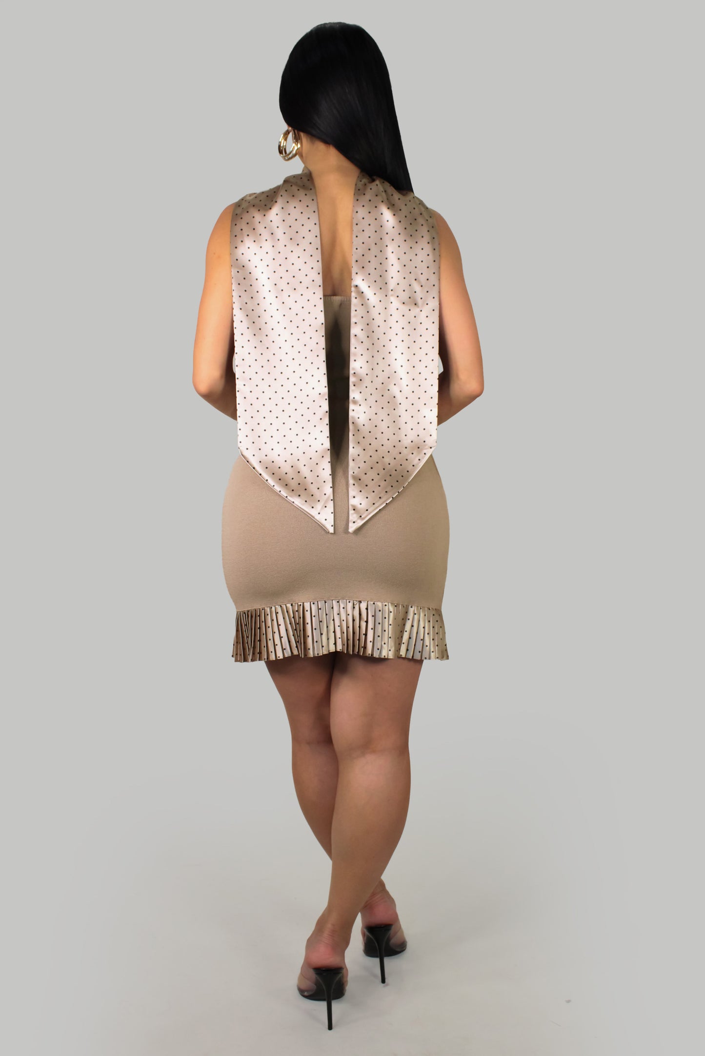 Monroe Elegance - Beige