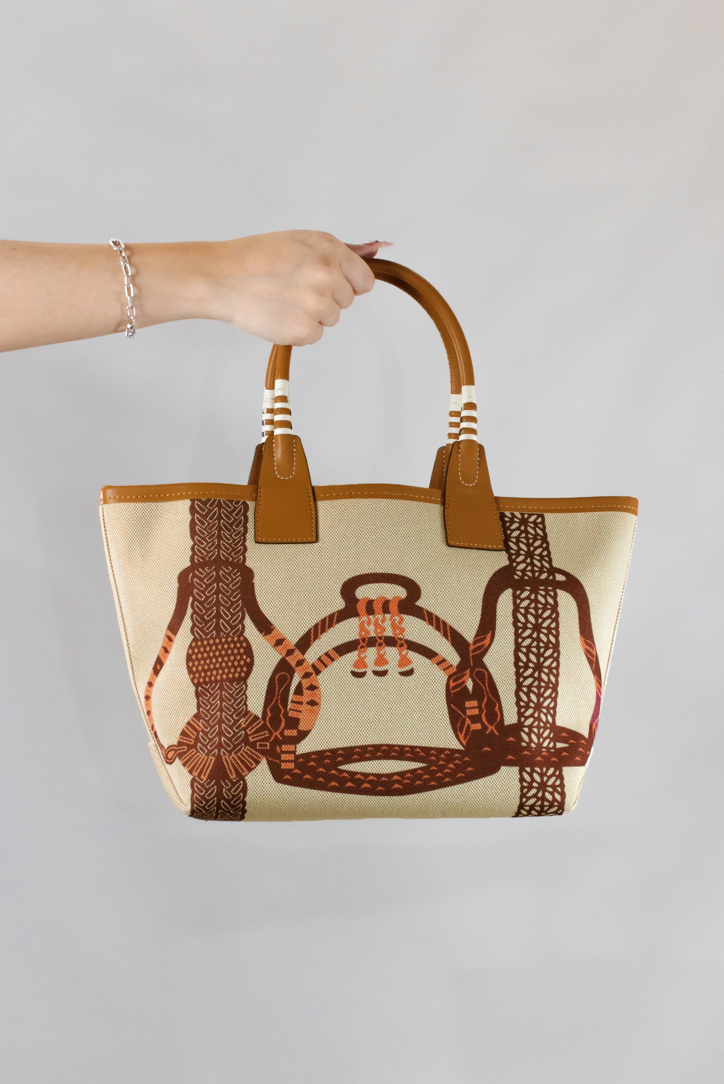 Easy Does It Purse - Multi