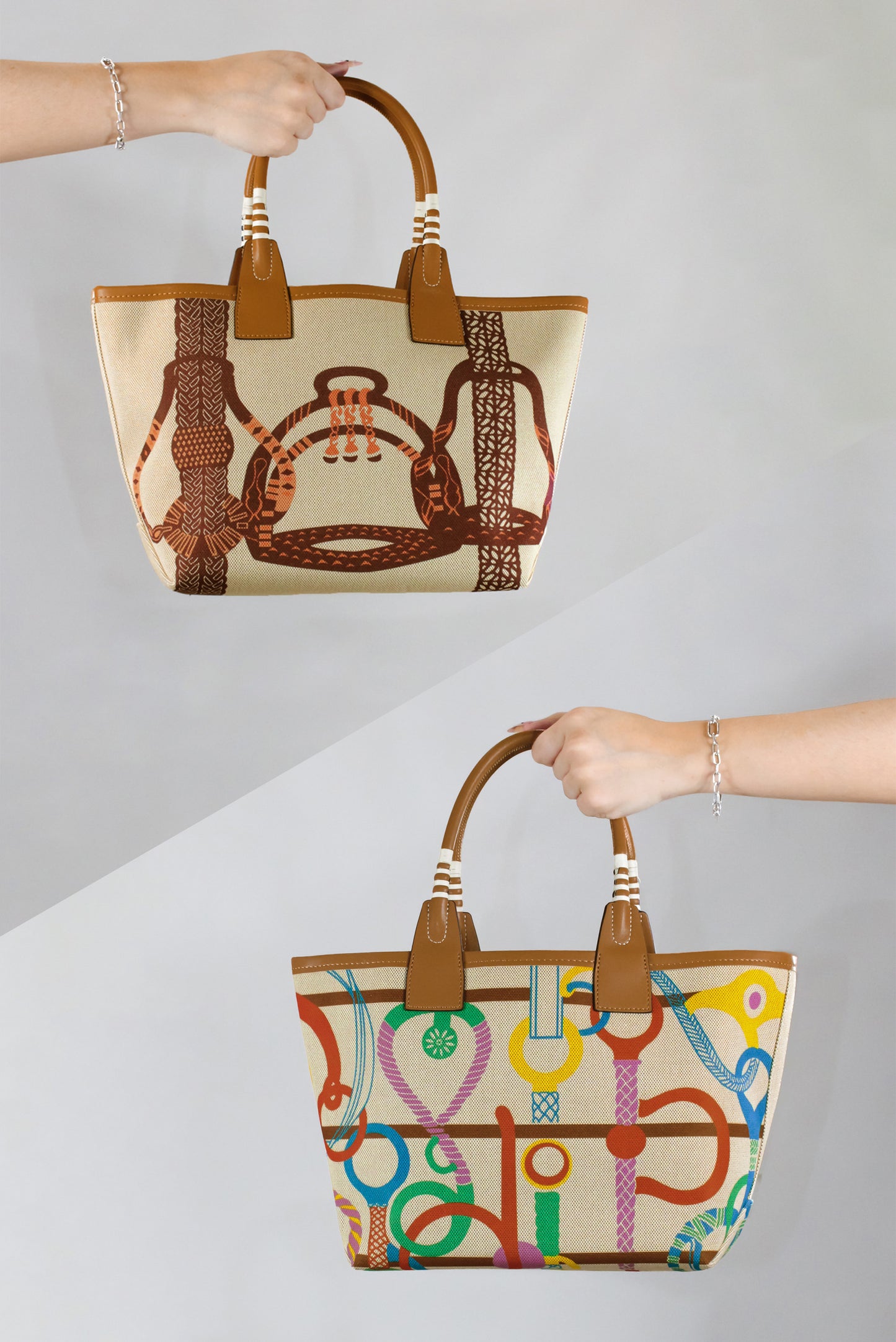 Easy Does It Purse - Multi