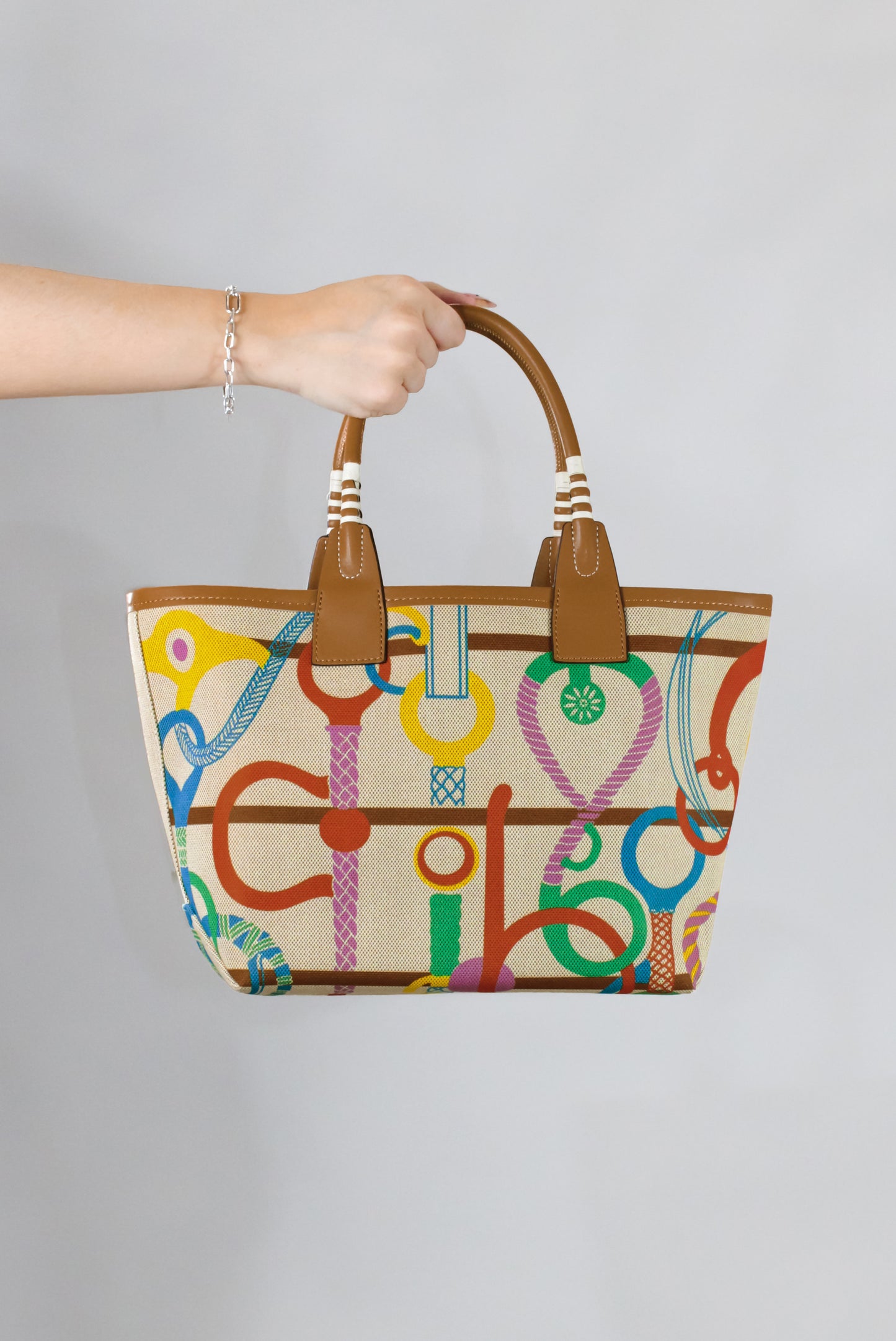 Easy Does It Purse - Multi