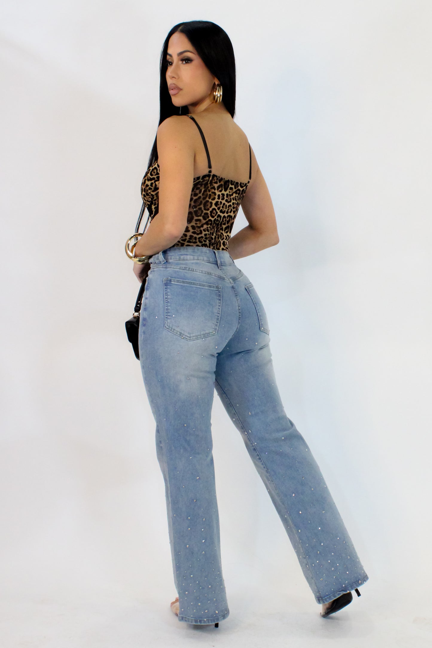 Rewind Jeans - Denim