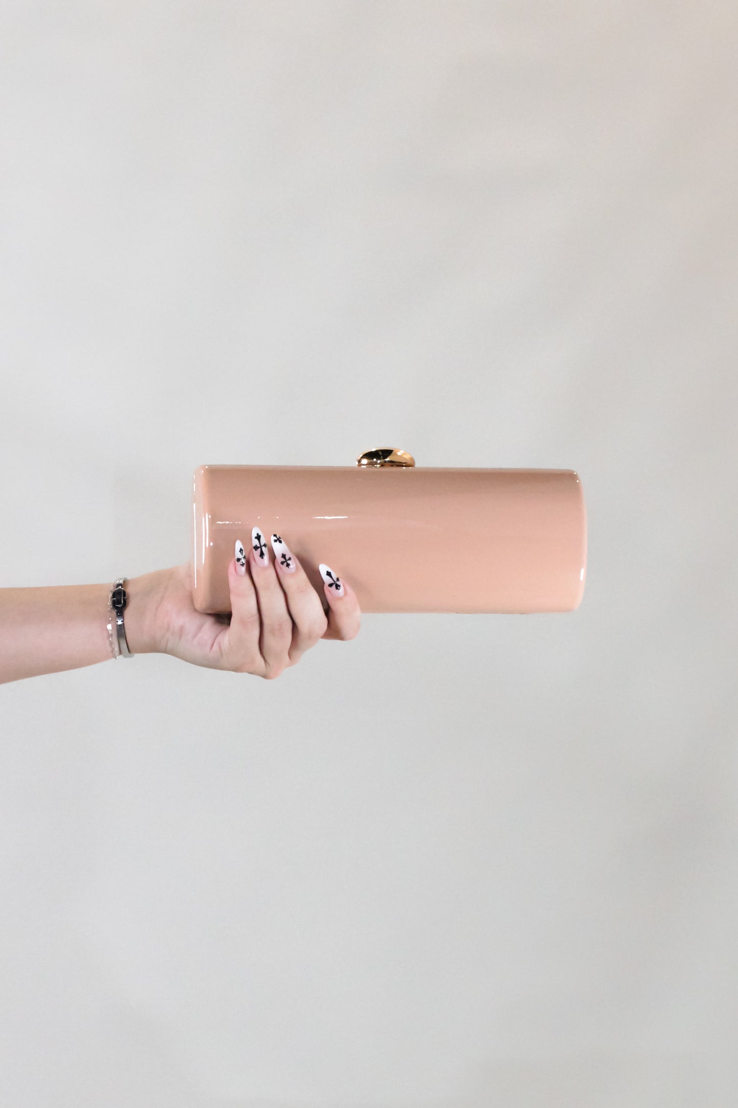 Stay True  Purse - Red - Black - Tan - Burgundy