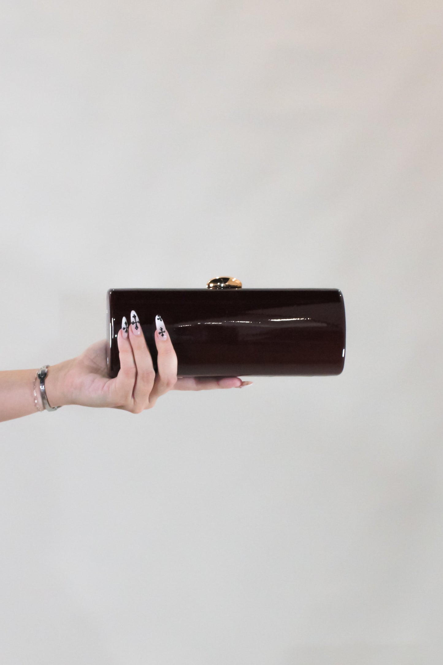 Stay True  Purse - Red - Black - Tan - Burgundy