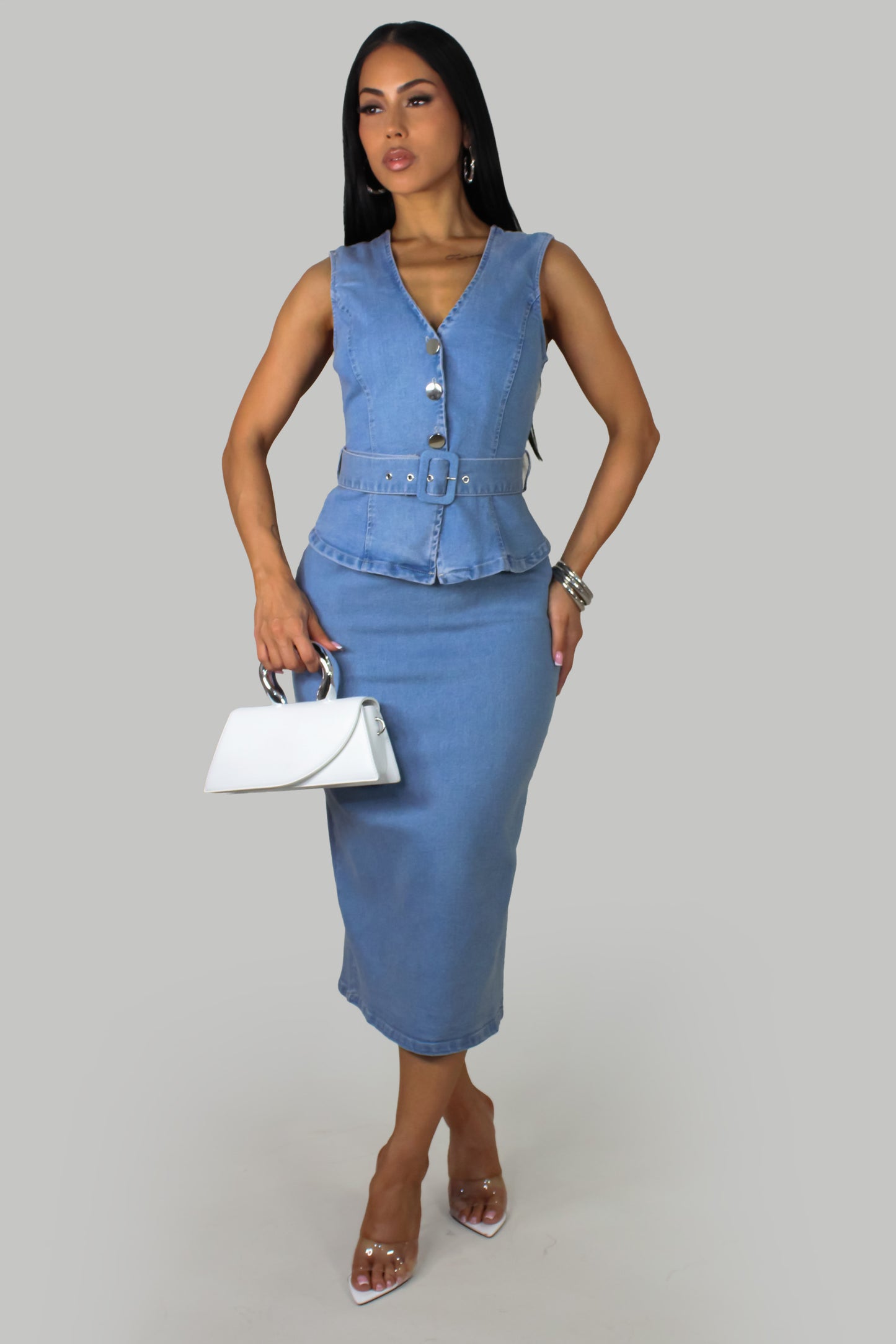 Curve Appeal Dress