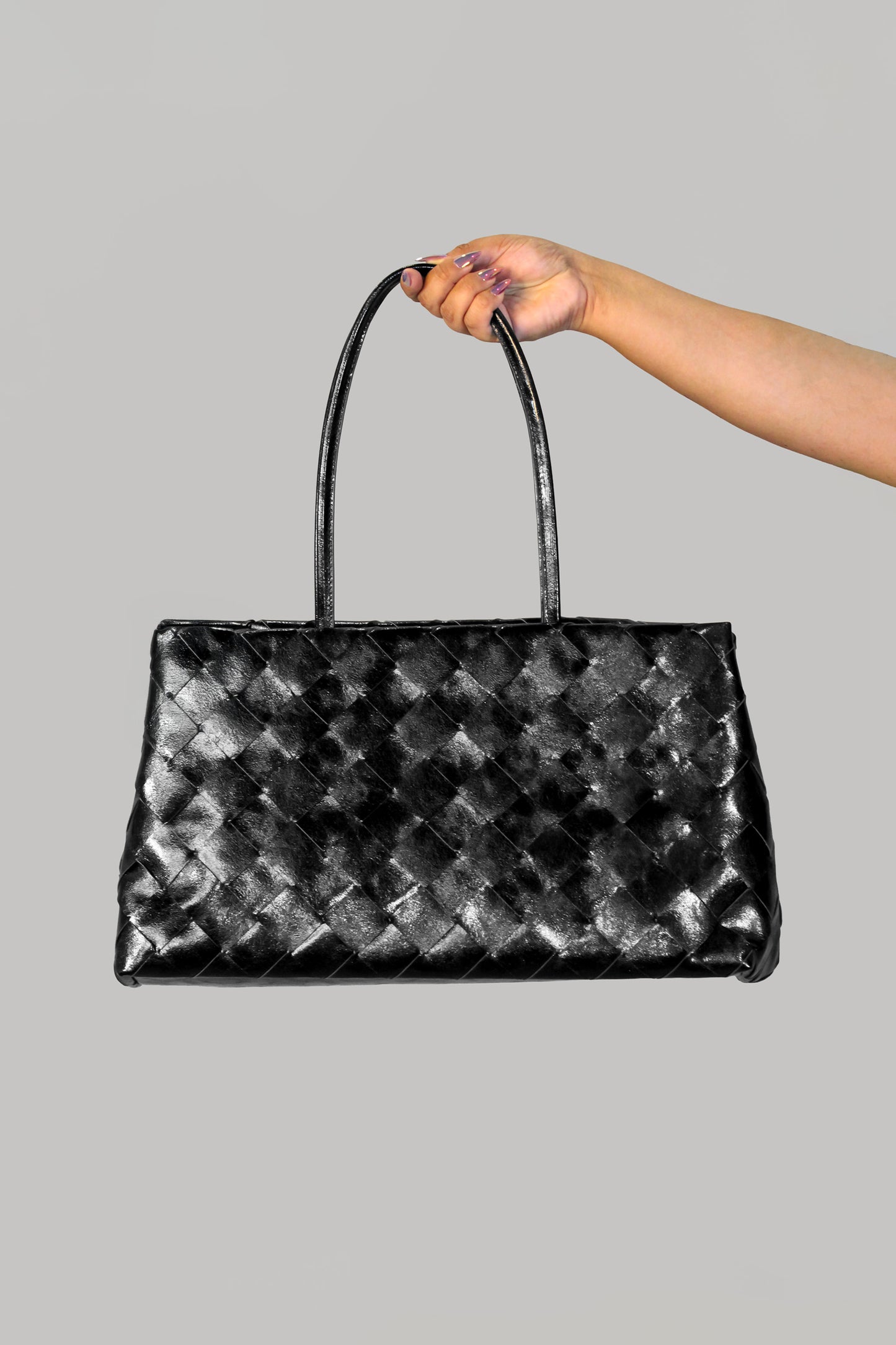 Christa's Big Purse - Black