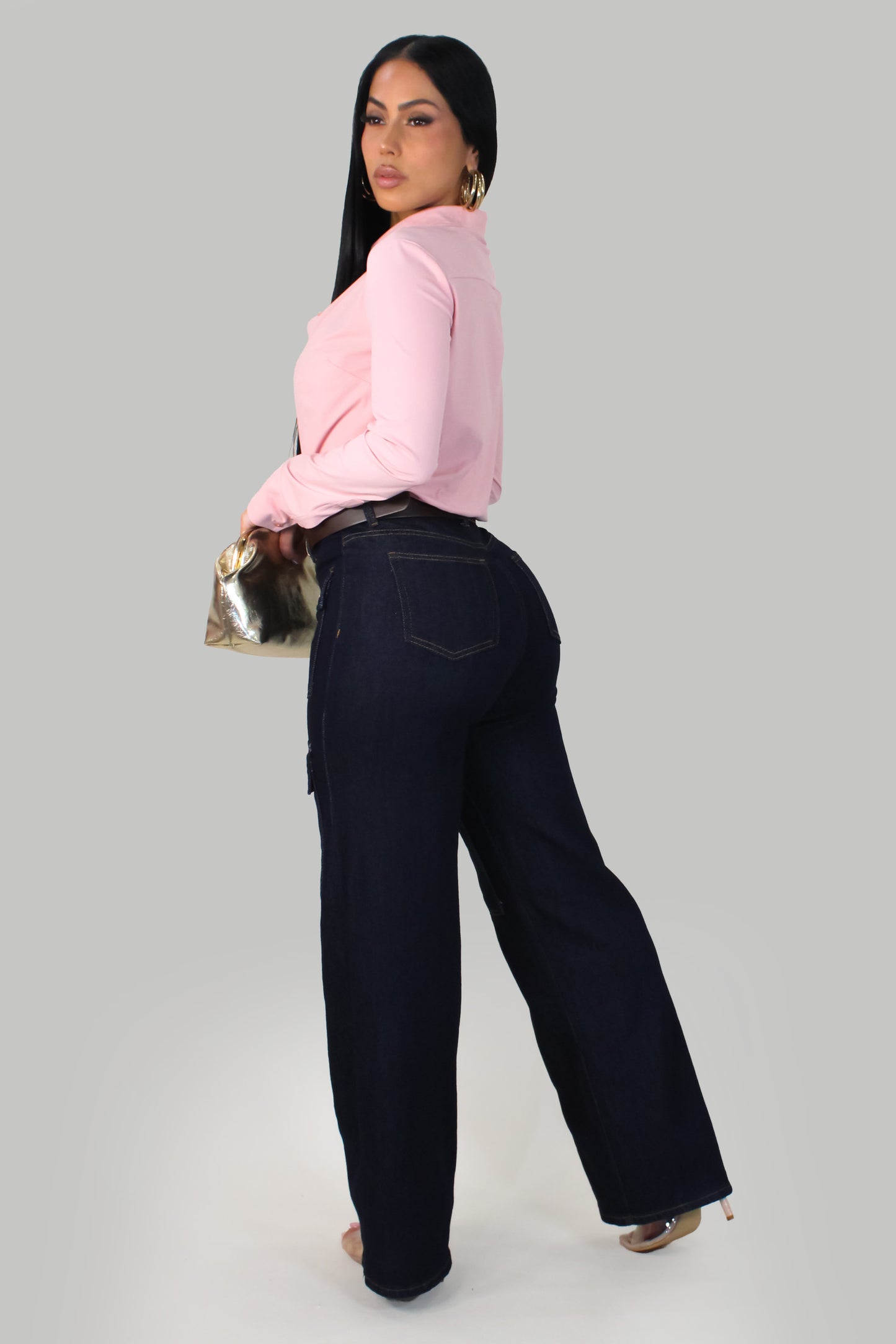 Sxpedition Pants - Denim