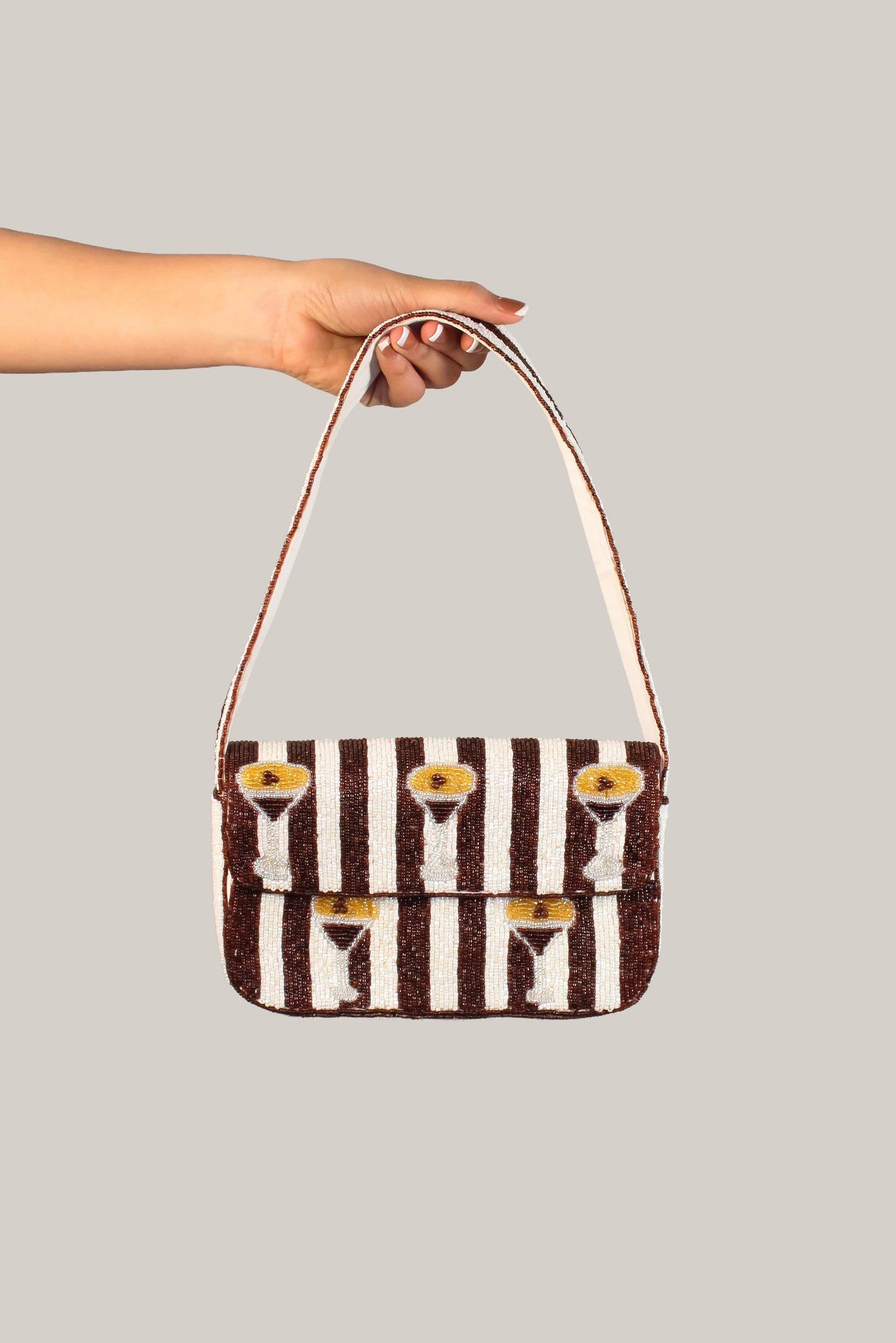 Cecil's Purse - Multi