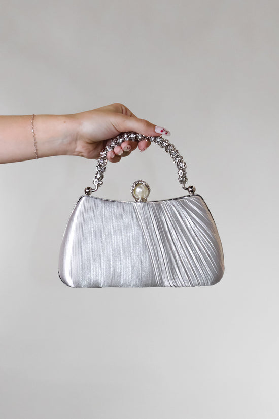 Oscar Winning Purse - Green - Red - Silver - Black