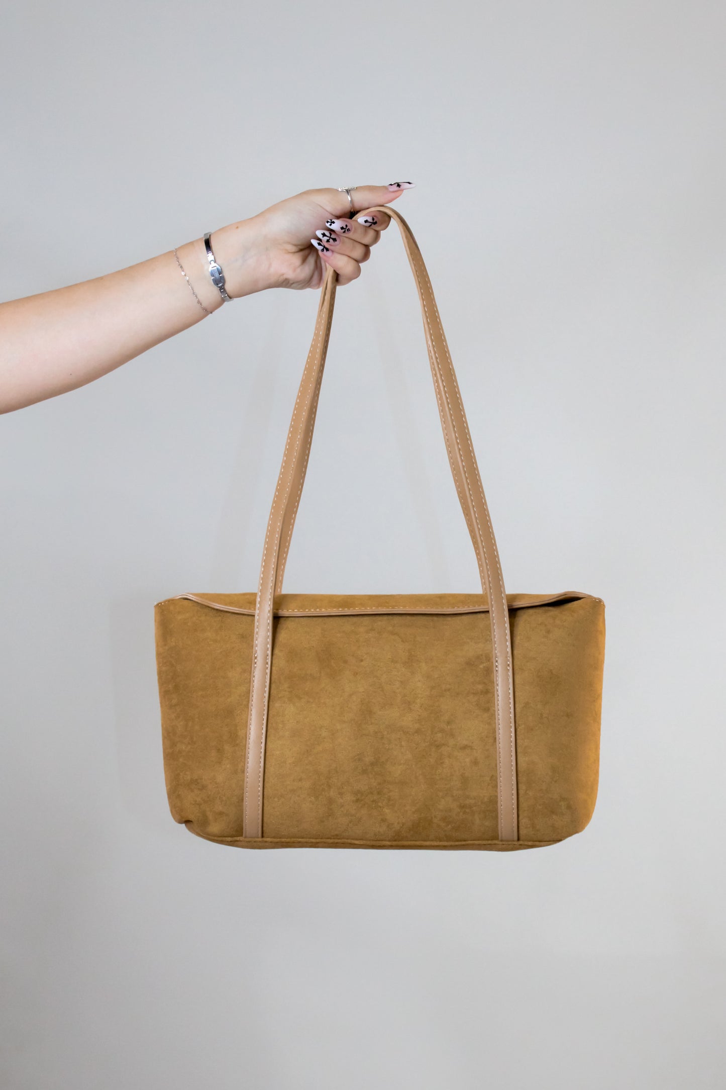 Steller  Purse - Brown - Black - Camel - Espresso