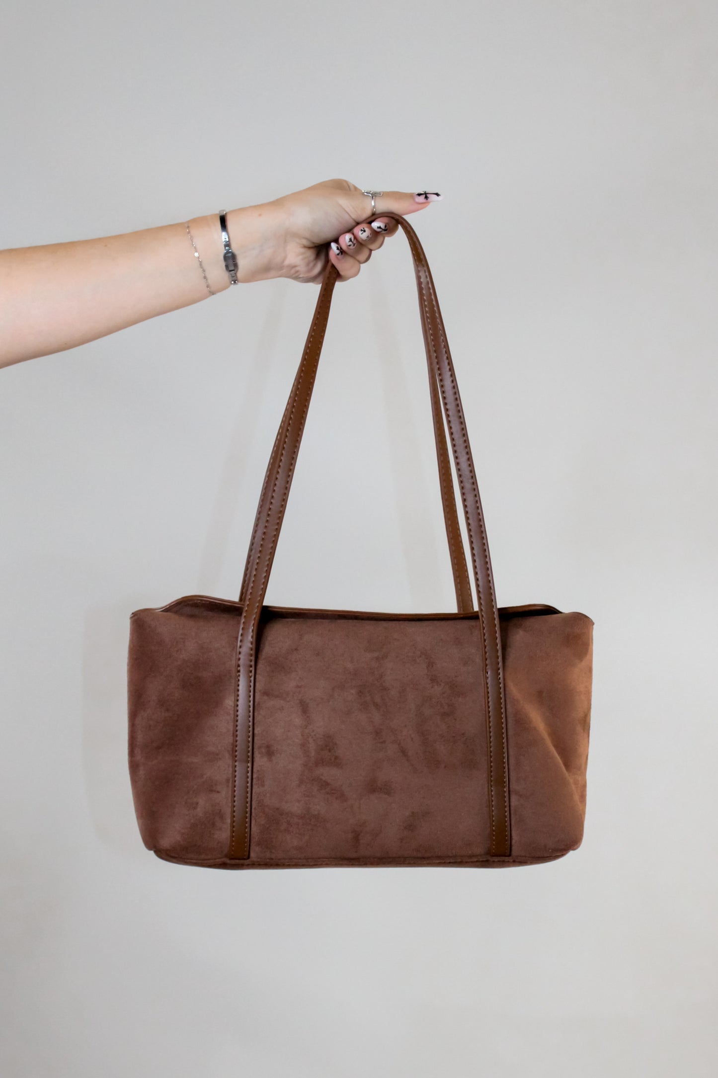 Steller  Purse - Brown - Black - Camel - Espresso