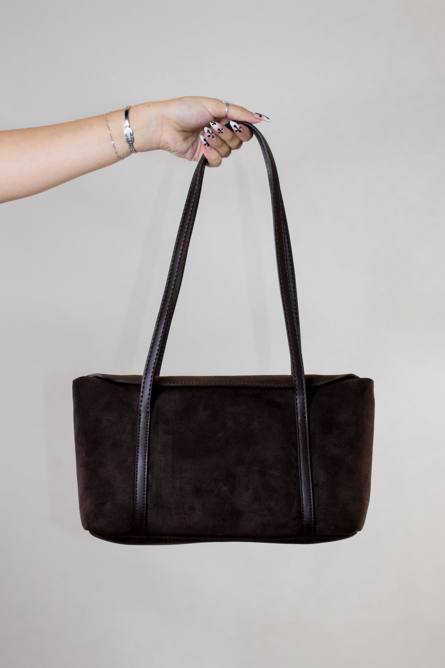 Steller  Purse - Brown - Black - Camel - Espresso