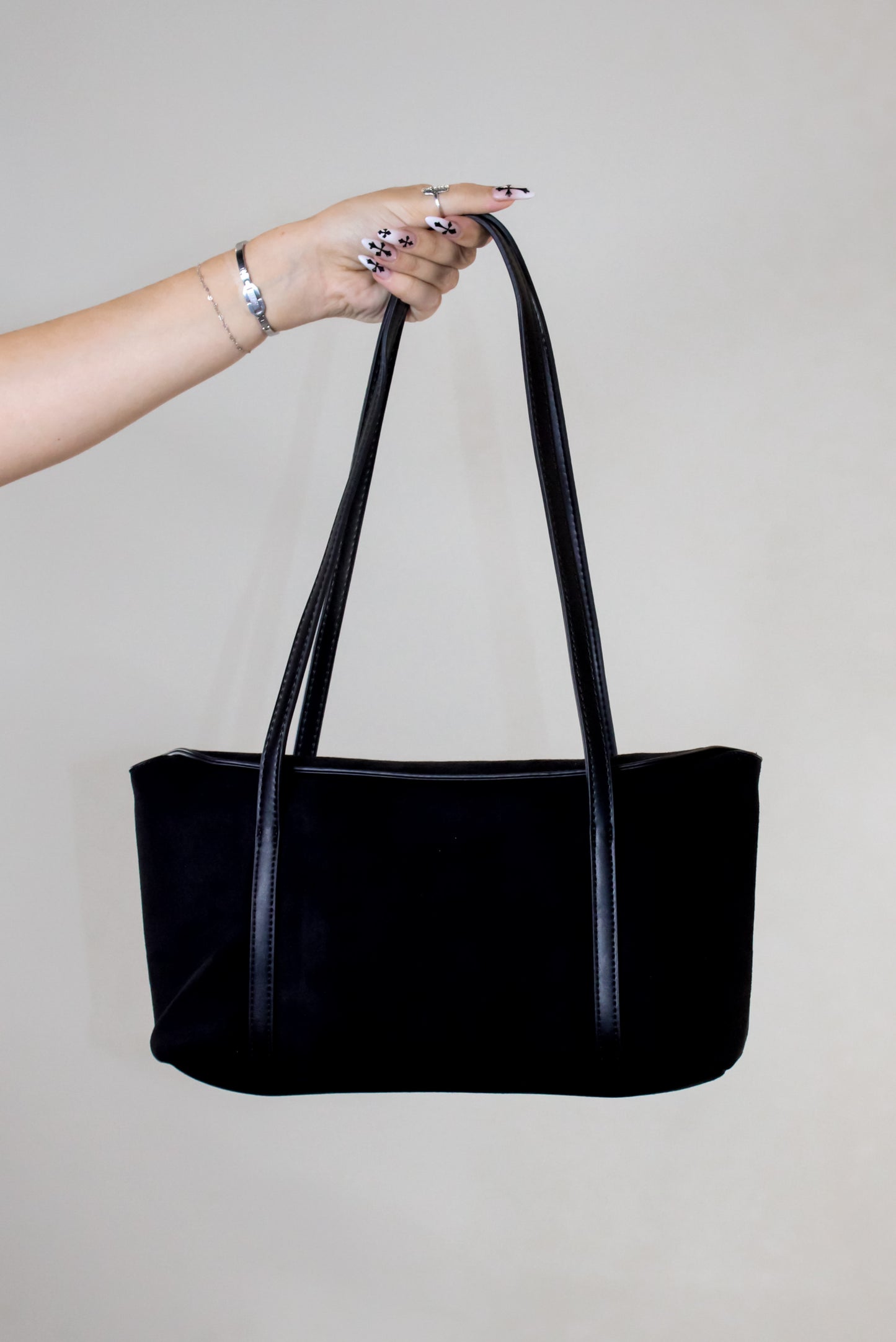 Steller  Purse - Brown - Black - Camel - Espresso