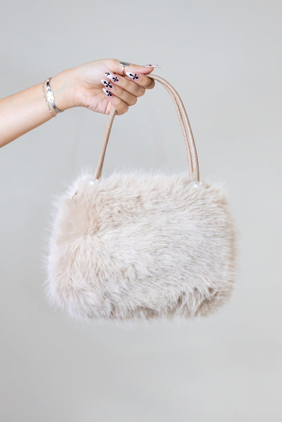 Winning Purse - Pink - White - Beige - Grey - Black