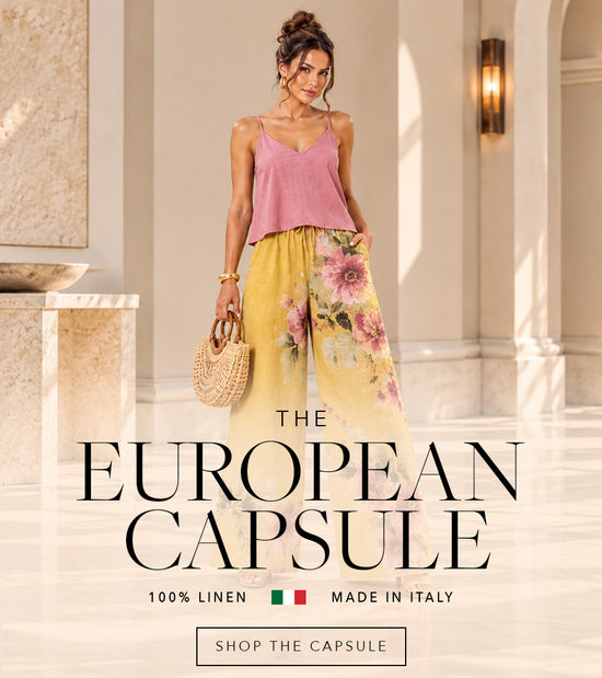 Magnolia Fashion Wholesale