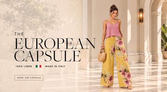 Magnolia Fashion Wholesale
