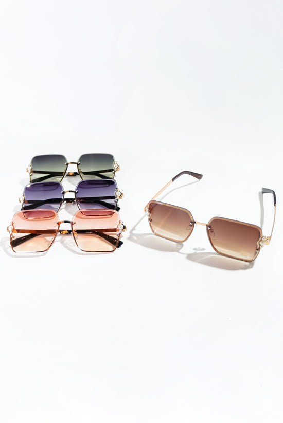 Load image into Gallery viewer, Outcast Sunglasses - Multi Color
