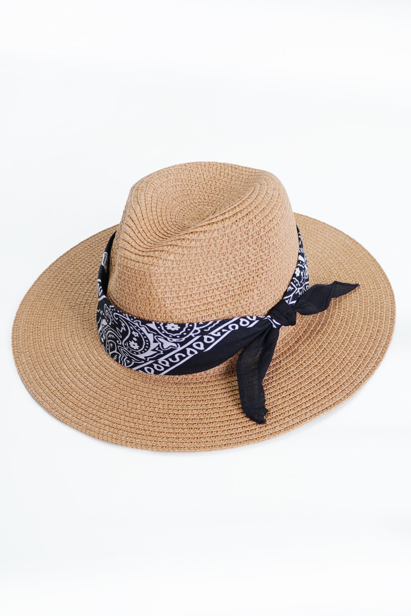 Summer Girl Hat - Multi Color Pack
