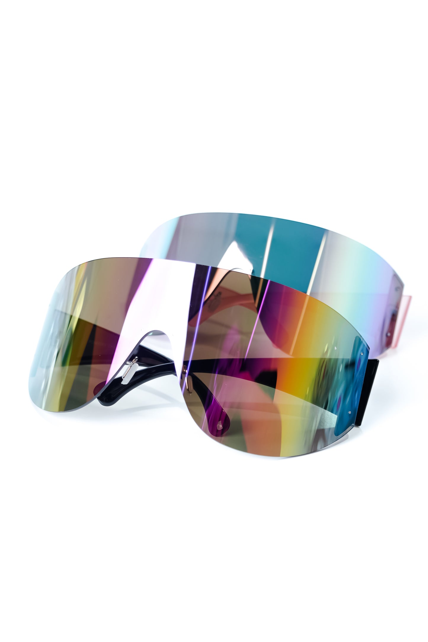 Samantha Sunglasses - Multicolor