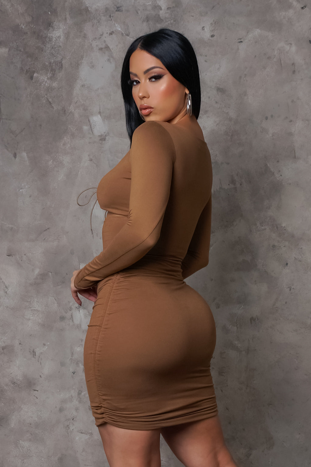 genesis mini dress Genesis Mini Dress