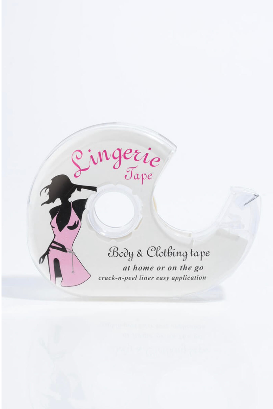 Lingerie Tape - Clear
